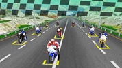 Extreme Super Bike Racing 3D Game screenshot 6
