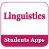 Linguistics - educational app screenshot 2