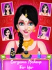 Indian Girl Makeover - Wedding screenshot 2
