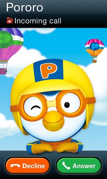 TalkingPororo - Preview 3