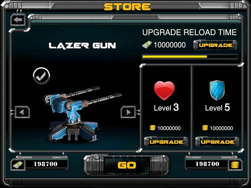 3D Plane Shooter - Preview 9