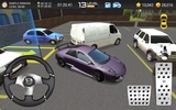 Car Parking Game 3D screenshot 12