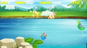 Ninja Fish screenshot 3