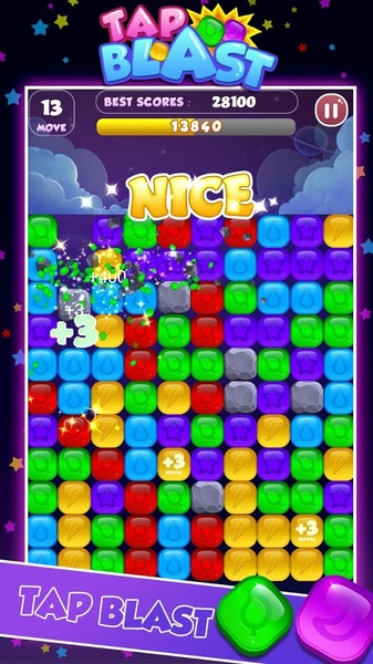 Tap Blast - Preview 5