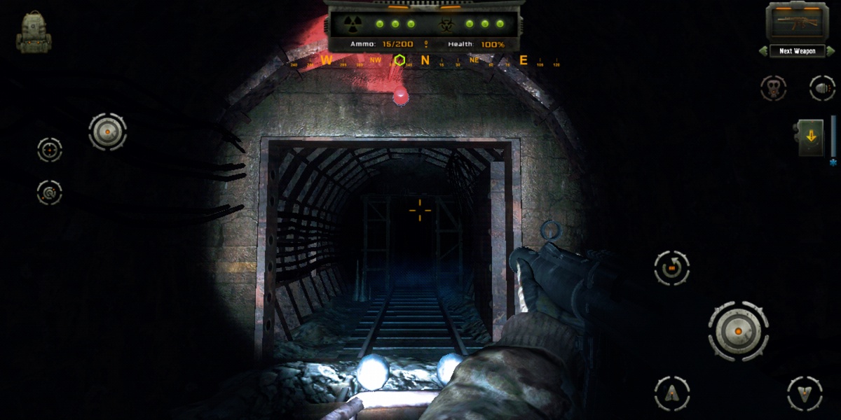 Z.O.N.A Shadow of Lemansk Redux - Preview 5