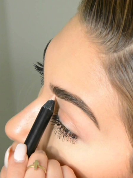 Eyebrow Tutorial - Preview 1