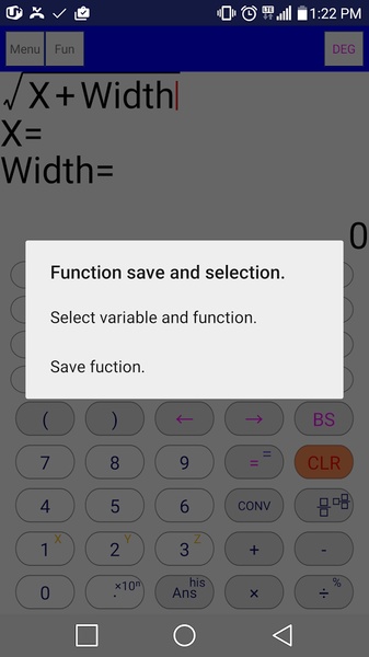 Engineer Calculator - Preview 3