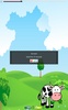 Cow Game: Kids - FREE! screenshot 1
