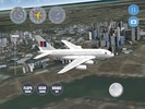 Singapore Flight Simulator screenshot 4
