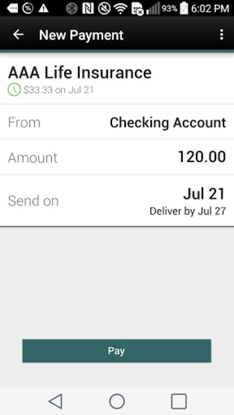OFCU Mobile - Preview 6