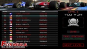Formula Car Racing Simulator m screenshot 8