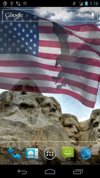 USA Eagle (FREE) - Preview 5