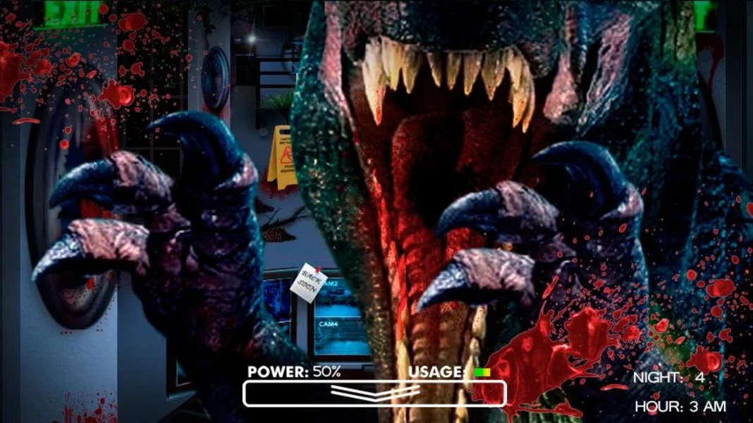 Jurassic Nights 2 - Preview 7