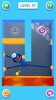 Blue Monster: Stretch Game screenshot 3