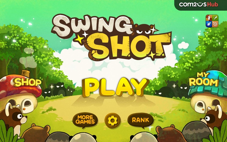 Swing Shot - Preview 5