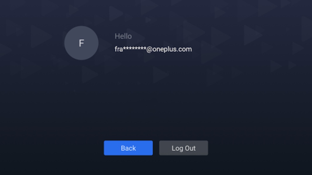 OnePlus Work With Alexa - Preview 2