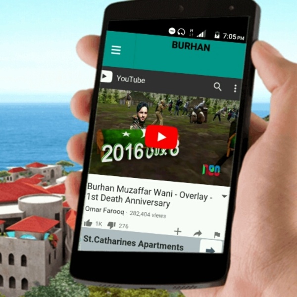 Burhan - Preview 9