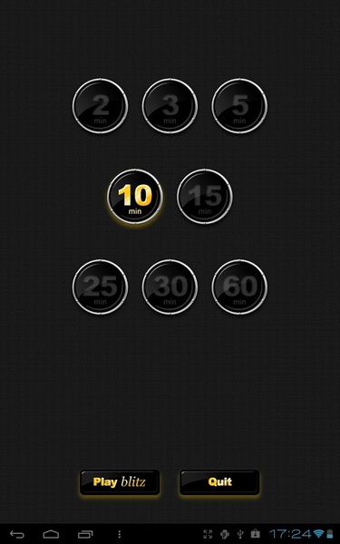 Chess Clock Free - Preview 3