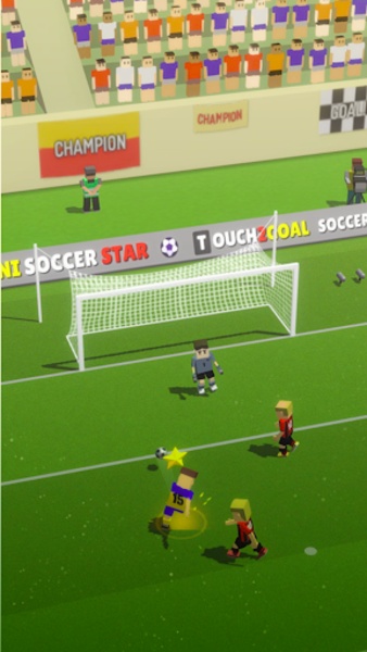 Mini Soccer Star APK 1.05 Download Android Mobile Game