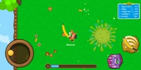 Chompers.io screenshot 9