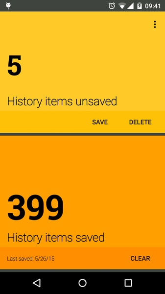 Clear Browser History - Preview 5
