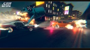 Night Car Crash screenshot 3