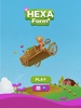 Hexa Farm screenshot 1