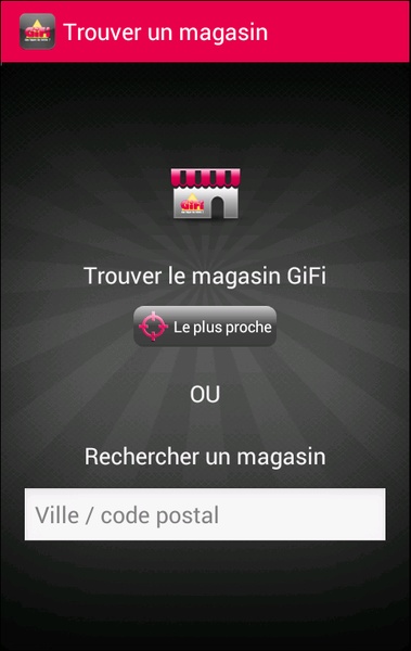 GiFi - Preview 2