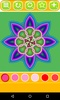 Mandalas Coloring screenshot 7