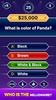 Millionaire Quiz: Trivia Games screenshot 6