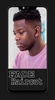 Fade Black Man Haircut screenshot 7