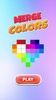 Merge Colors: Puzzle Coloring screenshot 2