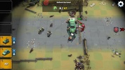 Deadly Convoy screenshot 4