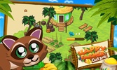 Happy Farmer - CastAway screenshot 3