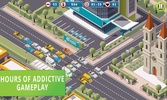 City Traffic screenshot 3