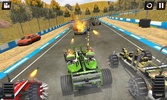 Formula Car Crash Racing 2020 screenshot 17