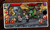 Zombie Fighter screenshot 5