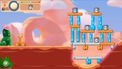 Angry Birds Journey screenshot 4