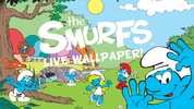 The Smurfs’ New Live Wallpaper screenshot 8