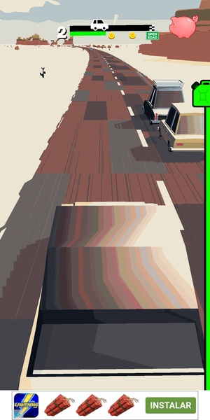 OVERTAKE - Preview 13