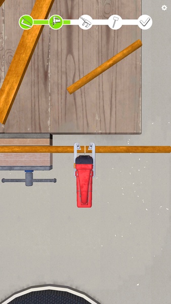 Carpenter Diy ASMR - Preview 6