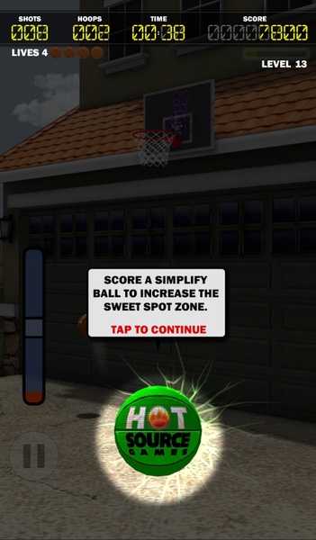 Basketball Dunkadelic HD - Preview 7