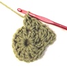 Knitting and Crochet Patterns screenshot 7