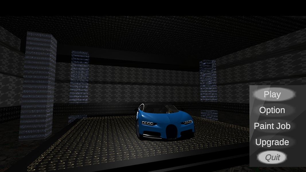 Charisma Car - Preview 5