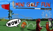 Mini Golf Fun – Crazy Tom Shot screenshot 7