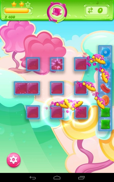 Candy Star for Android - Download the APK from Uptodown