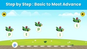 Brainpad Phonics screenshot 6