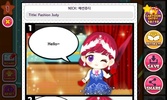 패션쥬디 발레리나 스타일 screenshot 2