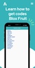 blox fruit code screenshot 1