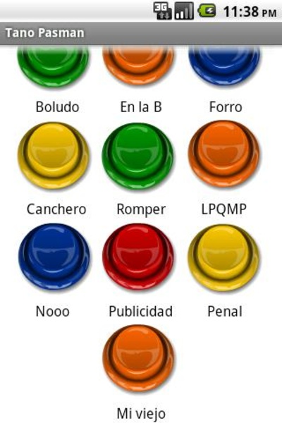 Tano Pasman phrases - Preview 2
